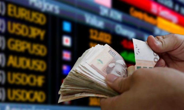 عجز السيولة البنكية تفاقم إلى 129,1 مليار درهم