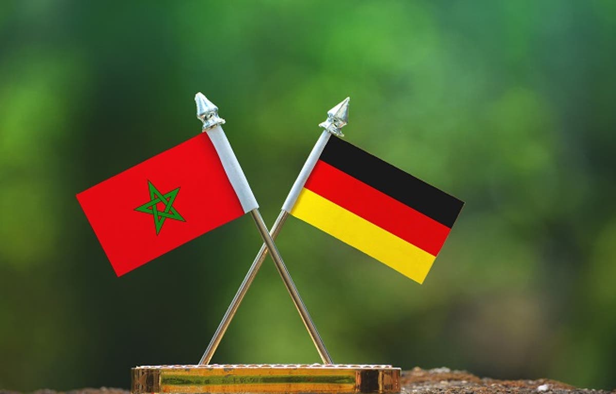 تعيين مديرة جديدة لغرفة التجارة والصناعة الألمانية بالمغرب