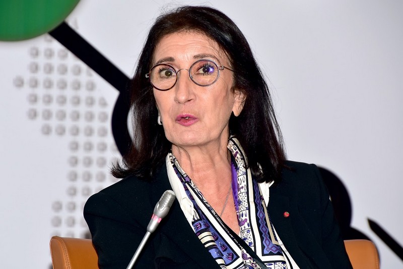 بنخضرة: مشروع أنبوب الغاز المغربي- النيجيري ينطلق من رؤية تنموية مندمجة للقارة