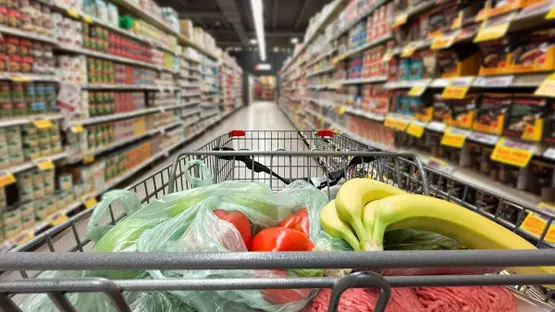 التضخم يتراجع 0,3% في غشت