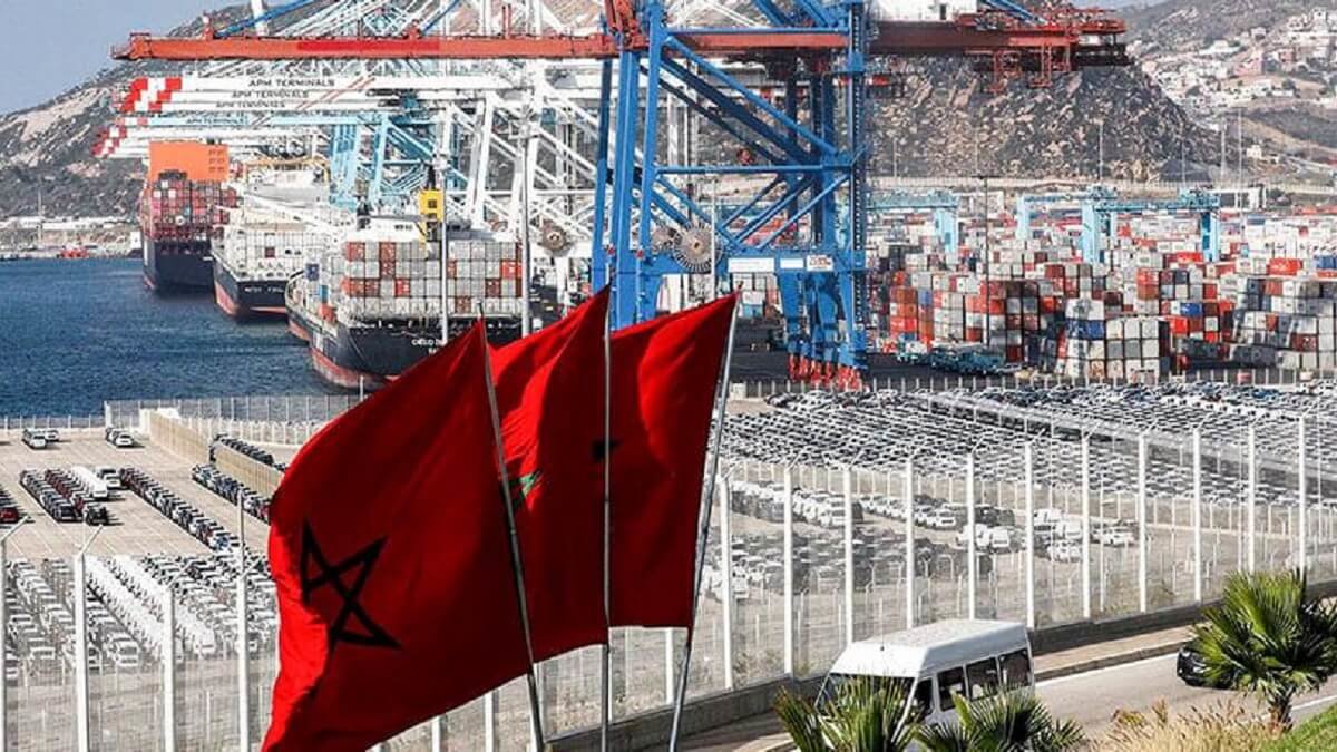 المغرب يبرمج أكثر من 750 هكتارا للمناطق اللوجستيكية ويدعم الربط التجاري مع إفريقيا