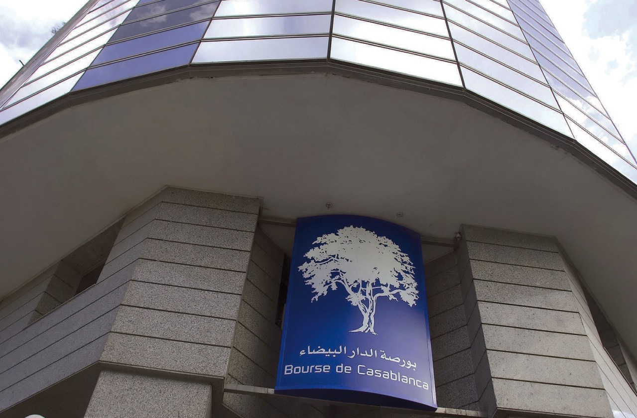 بورصة الدار البيضاء.. ارتفاع مازي بدعم من العقار والبنوك