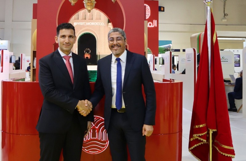 الترويج للوجهة المغربية.. اتفاق شراكة بين مكتب السياحة و"ويجو"