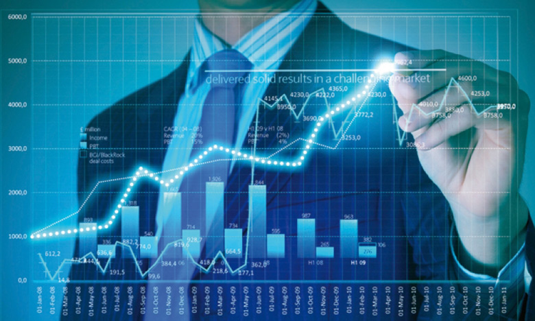 أصول هيئات التوظيف الجماعي للقيم المنقولة تتجاوز 827 مليار درهم