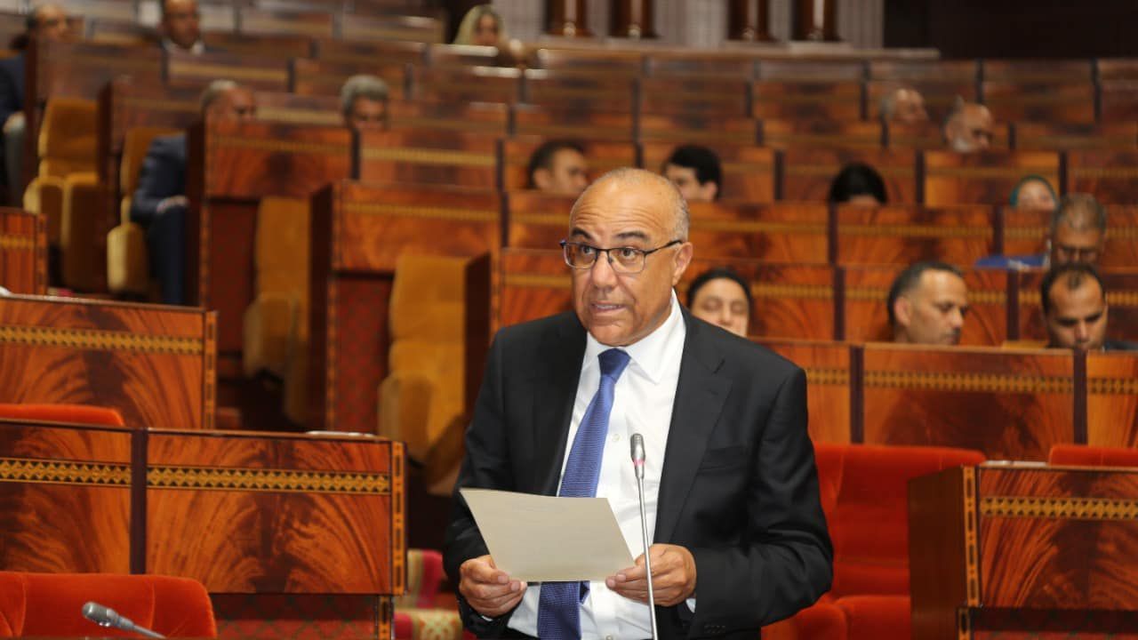 ميراوي: مخصصات المنح الجامعية قفزت إلى 230 مليارا