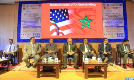الدعوة لتعزيز دينامية الابتكار بإفريقيا للصمود أمام الأزمات
