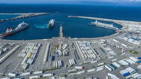 اضطرابات البحر الأحمر تعزز مكانة ميناء طنجة المتوسط في خريطة الملاحة بالمتوسط