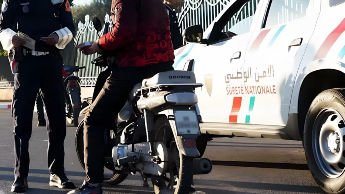 وزارة النقل واللوجيستيك تعلن إرجاء العمل بالمذكرة الخاصة بمراقبة مطابقة الدراجات بمحرك