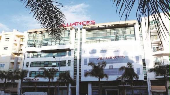 Alliances: صافي النتيجة الموطدة يرتفع 6% إلى 229.6 مليون درهم