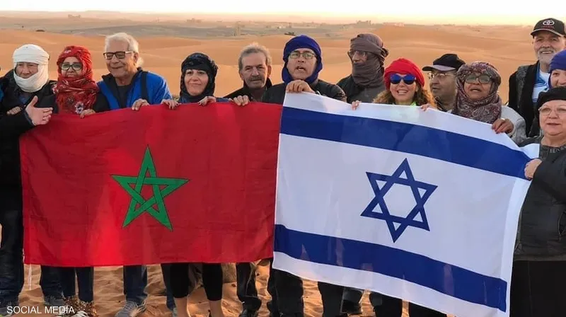 اجتماع بمراكش لتفعيل خطط جذب السياح الإسرائيليين إلى المغرب