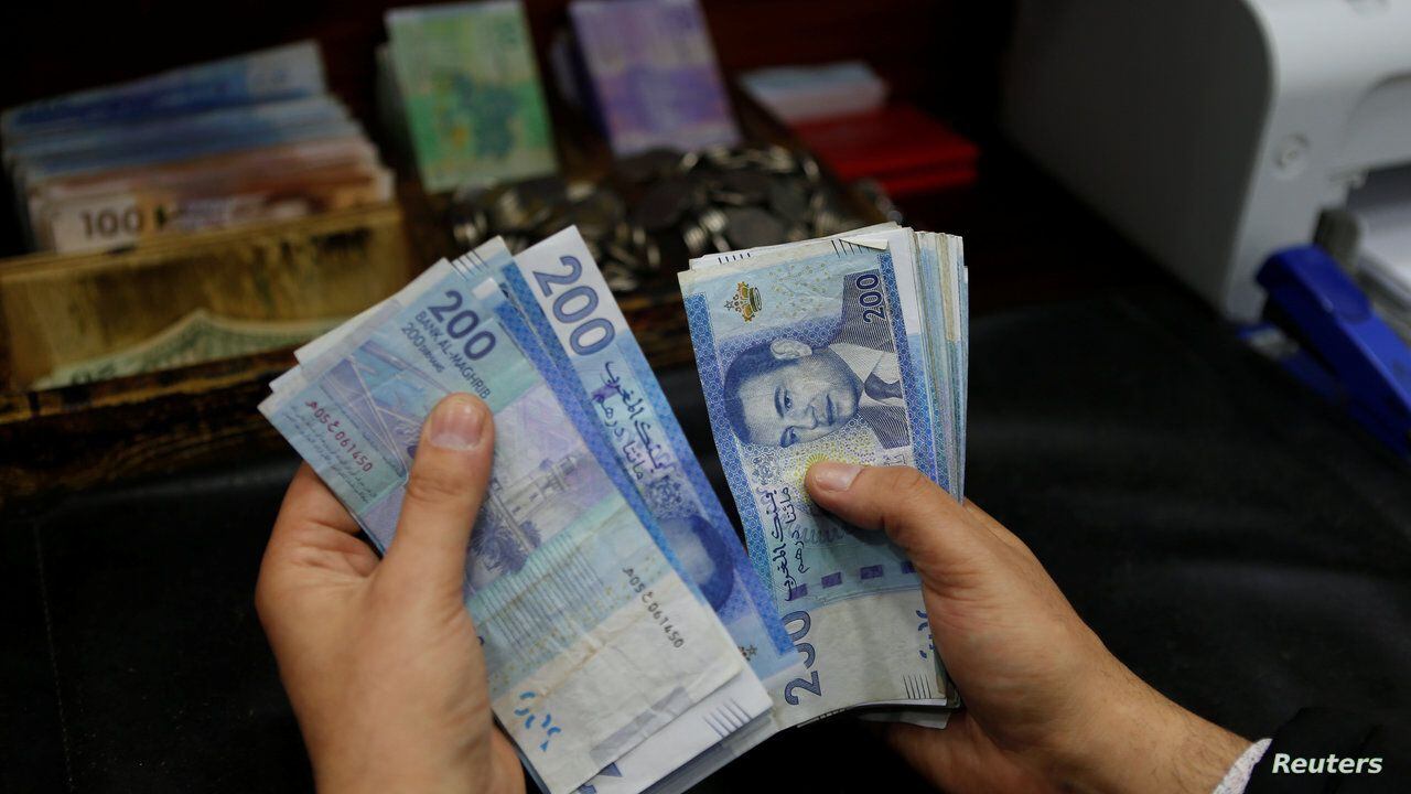 تحويلات مغاربة العالم تسجل رقما قياسيا بـ119 مليار درهم سنة 2024