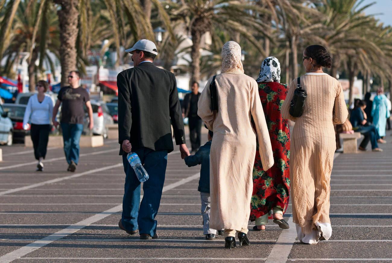 44.6 مليار درهم لدعم الأسر المغربية ضمن ورش الحماية الاجتماعية المستدامة