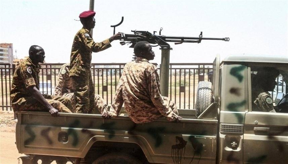 قوات الدعم السريع تعلن السيطرة على القصر الجمهوري بالسودان