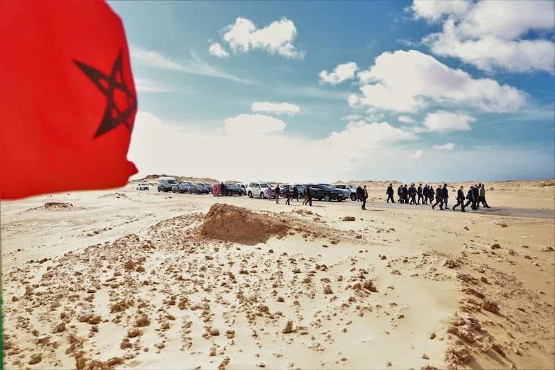 الاقتصاد والدبلوماسية في مسار واحد.. حصيلة استراتيجية المغرب منذ 1975