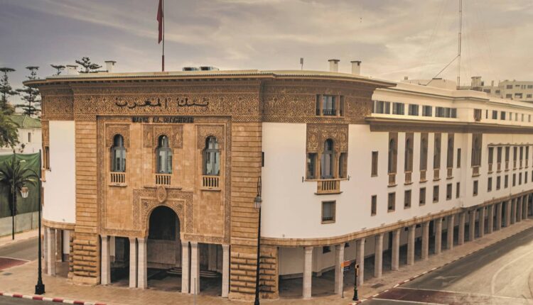 الأصول الاحتياطية الرسمية تتراجع إلى 510,2 مليار درهم