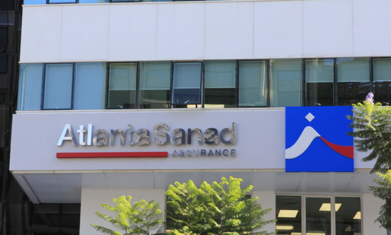 سهم "أطلنطا سند" يتصدر قيم التأمينات خلال مجمل تداولات الأسبوع