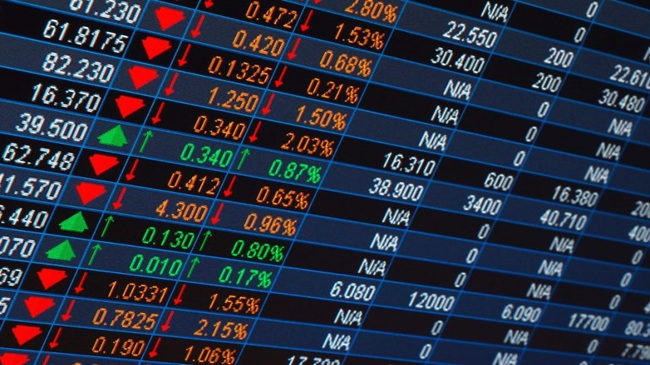 بورصة الدار البيضاء: مازي يعود للارتفاع بعد تداولات الأربعاء