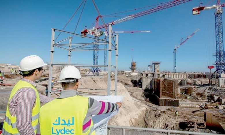 "ليدك" تخفض استثمارات التدبير المفوض بـ12 %