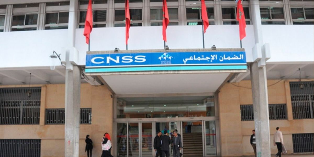7527 مهمة تفتيش لمراقبي "الضمان الاجتماعي" أسفرت عن تسوية وضعية 53 ألف أجير