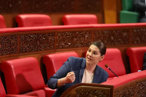 المنصوري: 83% من الجماعات الترابية تمت تغطيتها بوثائق التعمير