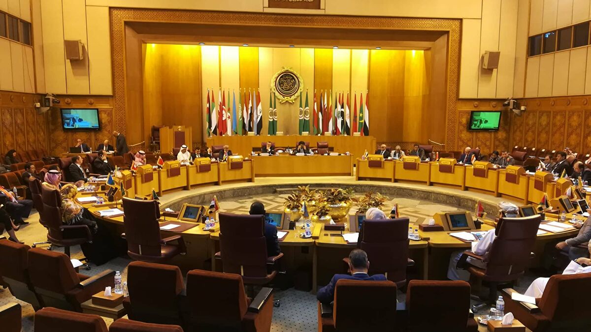 رسميا.. عودة  سوريا إلى جامعة الدول العربية