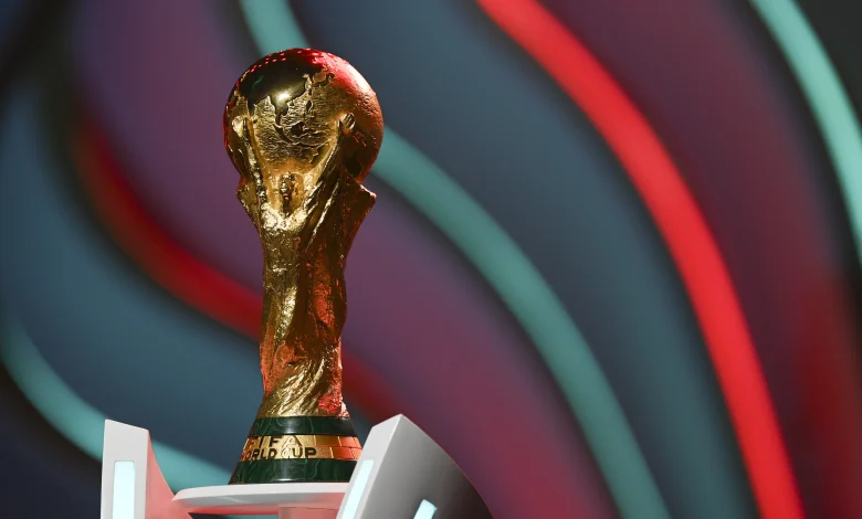 قطر المستضيفة تواجه السنغال في الجولة الثانية من كأس العالم قطر