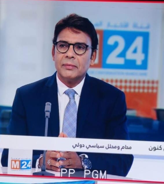 كنون لـ"اقتصادكم": الخطاب الملكي بمثابة ميثاق اجتماعي لتحصين الأسرة والفئات الهشة من التفكك والفقر