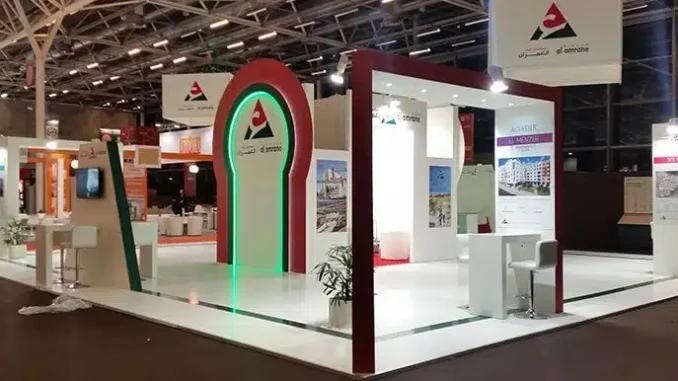 “العمران إكسبو ..غاربة العالم 2026” يختتم جولته الدولية بمحطة مونتريال