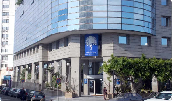 بورصة الدار البيضاء: مؤشر مازي يستعيد توازنه هذا الاثنين