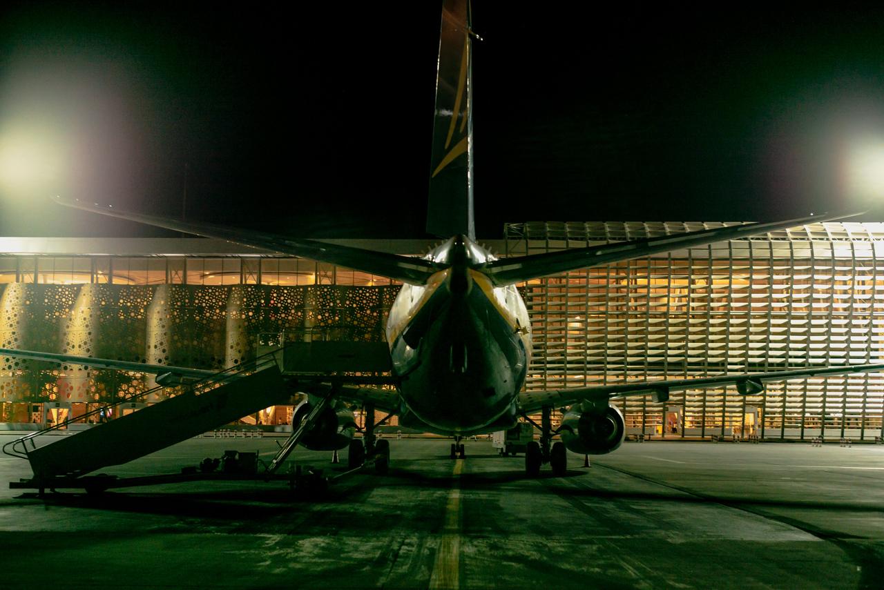 البنك الإفريقي للتنمية يخصص 270 مليون أورو للمغرب لتحديث مطاراته