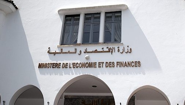مديرية الخزينة تصدر سندات بقيمة 4,3 مليار درهم