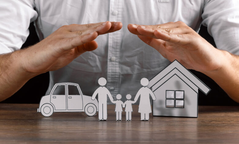 لجنة التنسيق والرقابة: قطاع التأمين يحافظ على أسسه القوية