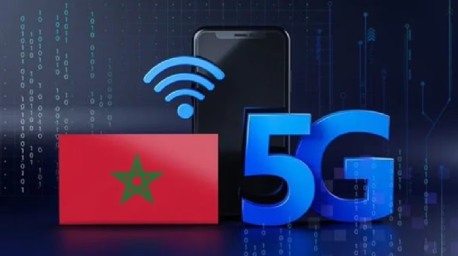 هذه خطة المغرب لإطلاق الأنترنت 5G استعدادا لكان 2025 ومونديال 2030