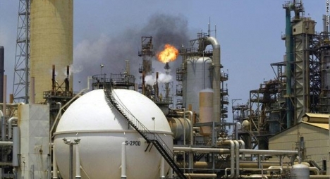 انخفاض واردات المنتجات الطاقية بـ 6,7%