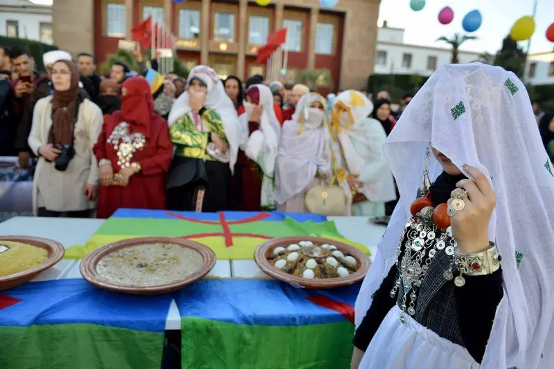 السنة الأمازيغية.. احتفال ثقافي يتحول إلى رافعة للاستهلاك والسياحة المحلية