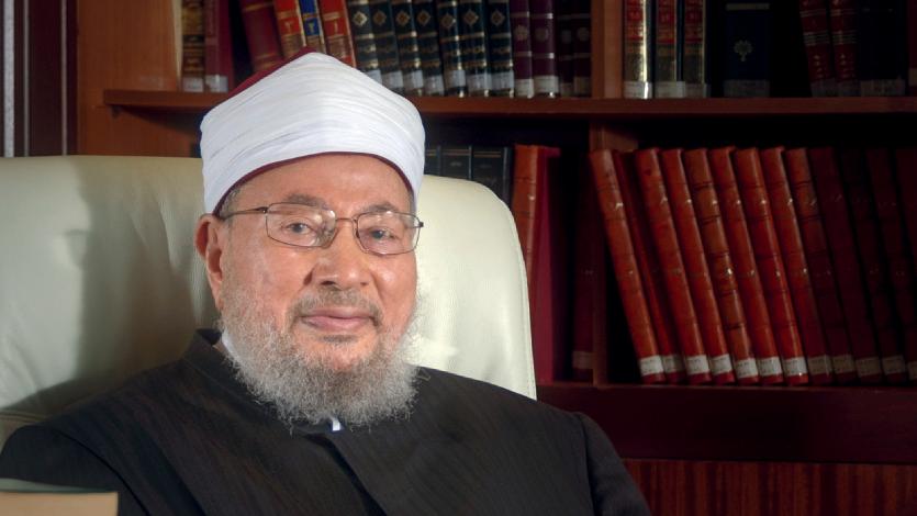 وفاة العالم الإسلامي القرضاوي عن 96 سنة