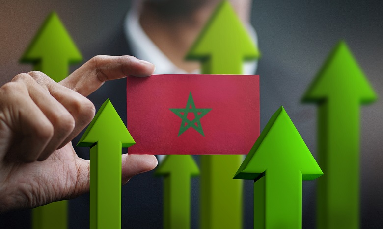 بنك المغرب: التضخم معتدل والنمو الوطني مستمر