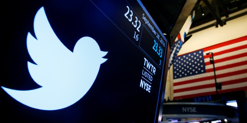 "تويتر" يرفض دفع فواتير خدمات "غوغل" السحابية