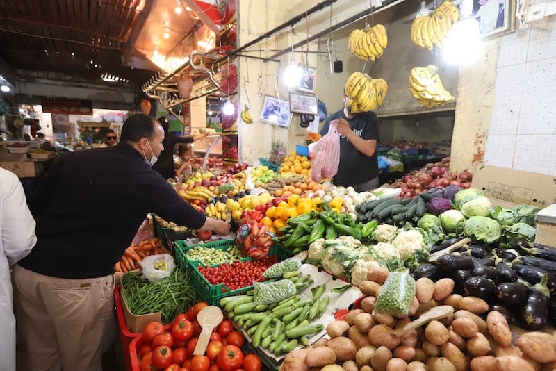 شهر رمضان.. الأسواق في وضعية جيدة