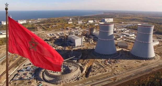 المغرب بين أربع دول عربية في حاجة إلى الطاقة النووية حاليا