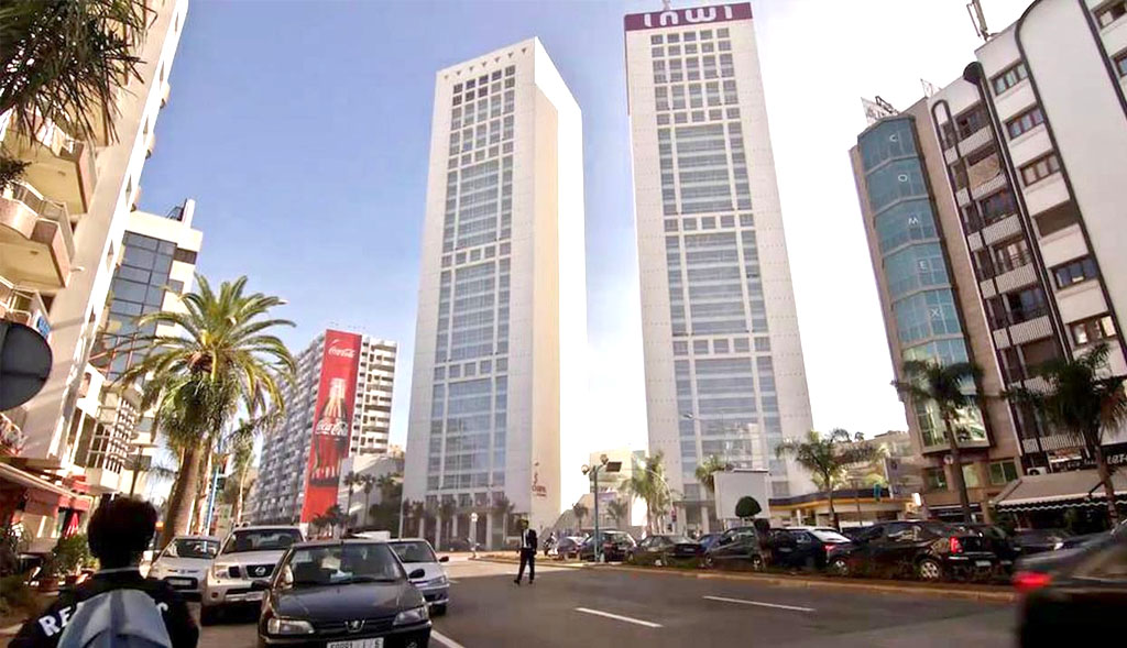 الدار البيضاء تتصدر المراكز المالية الأفريقية للعام الخامس على التوالي