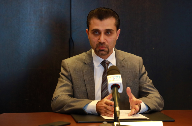 "طيران الإمارات" نقلت 3.3 ملايين راكب عبر المطارات المغربية