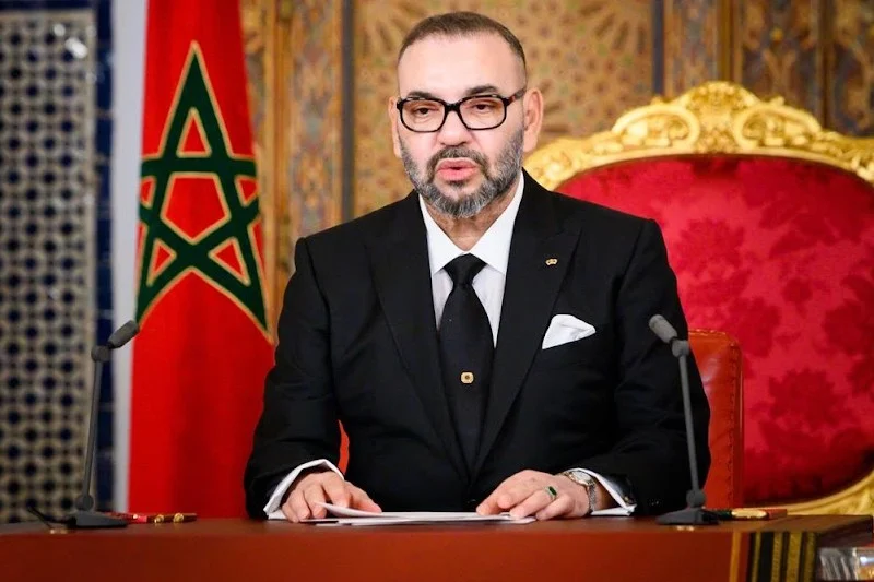 الملك يقر رأس السنة الأمازيغية عطلة رسمية مؤدى عنها