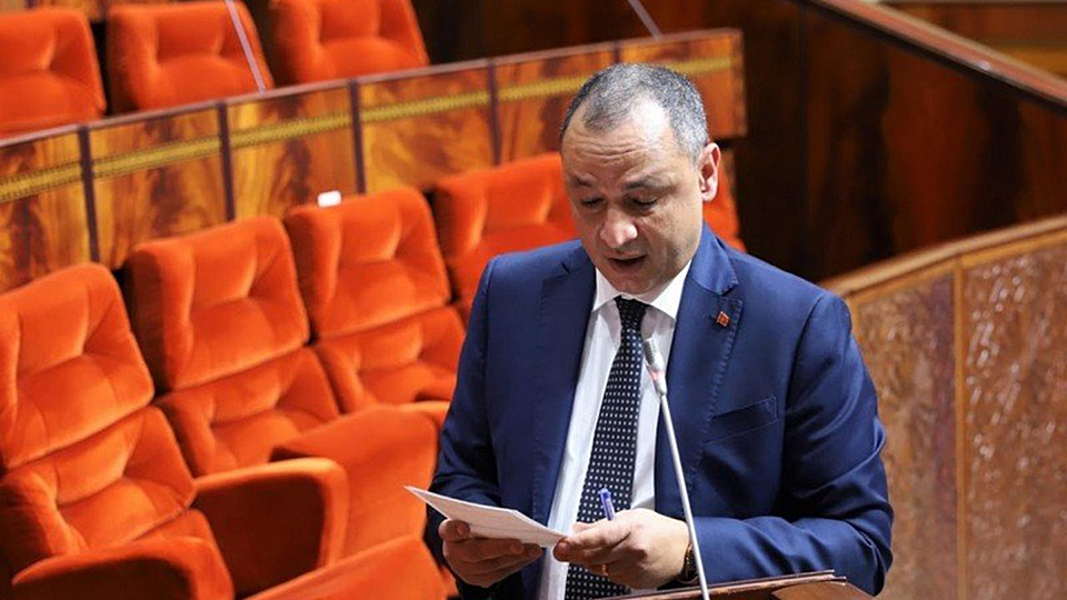 مزور: مشاريع استبدال الواردات ستوفر 272 ألف منصب شغل