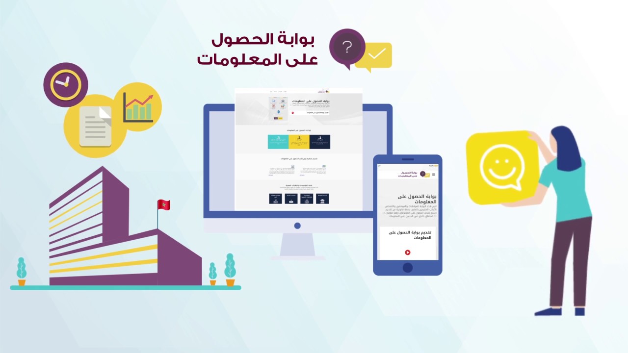 الجماعات الترابية.. الوصول إلى المعلومة أصبح ممكنا عبر منصة رقمية