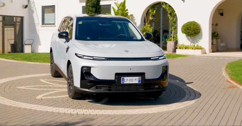 انطلاق تسويق Leapmotor B10 في المغرب بسعر 269 ألف درهم