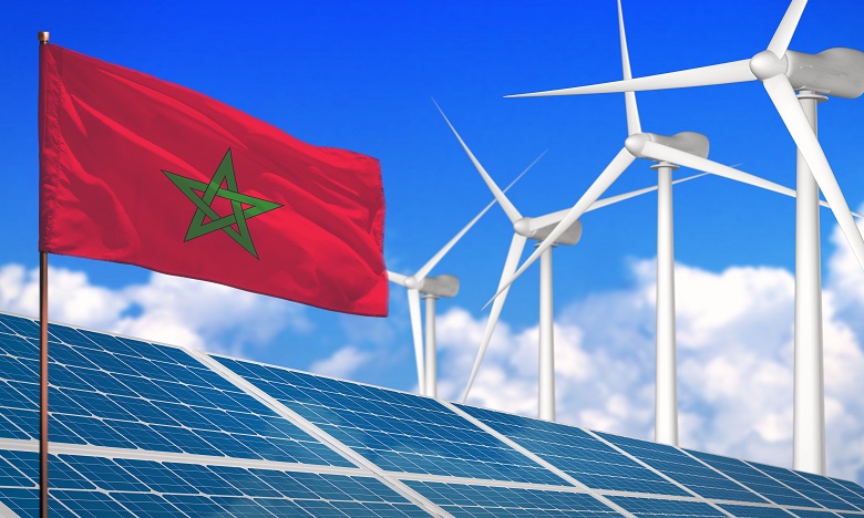 تقرير ألماني يفضح ثغرة في تدبير مشاريع لطاقة المتجددة بالمغرب