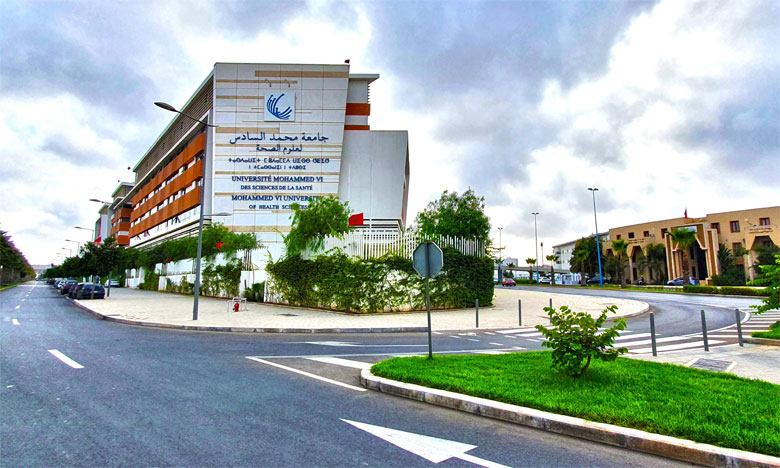 جامعة محمد السادس متعددة التخصصات تستثمر في الرعاية الطبية عن بعد