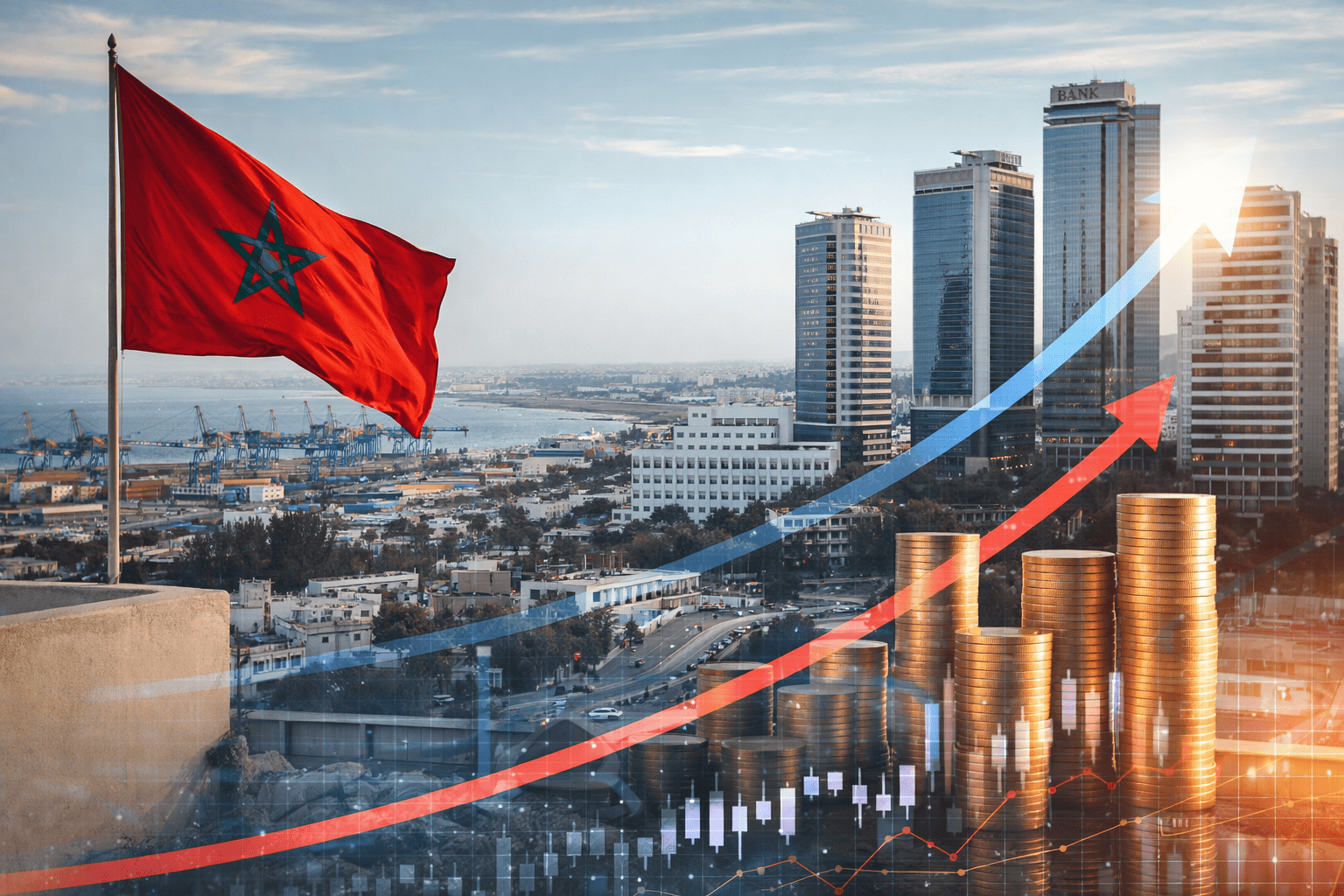 مساطر بطيئة وتنفيذ غير مكتمل.. أين تكمن كلفة الاستثمار الحقيقية في المغرب؟