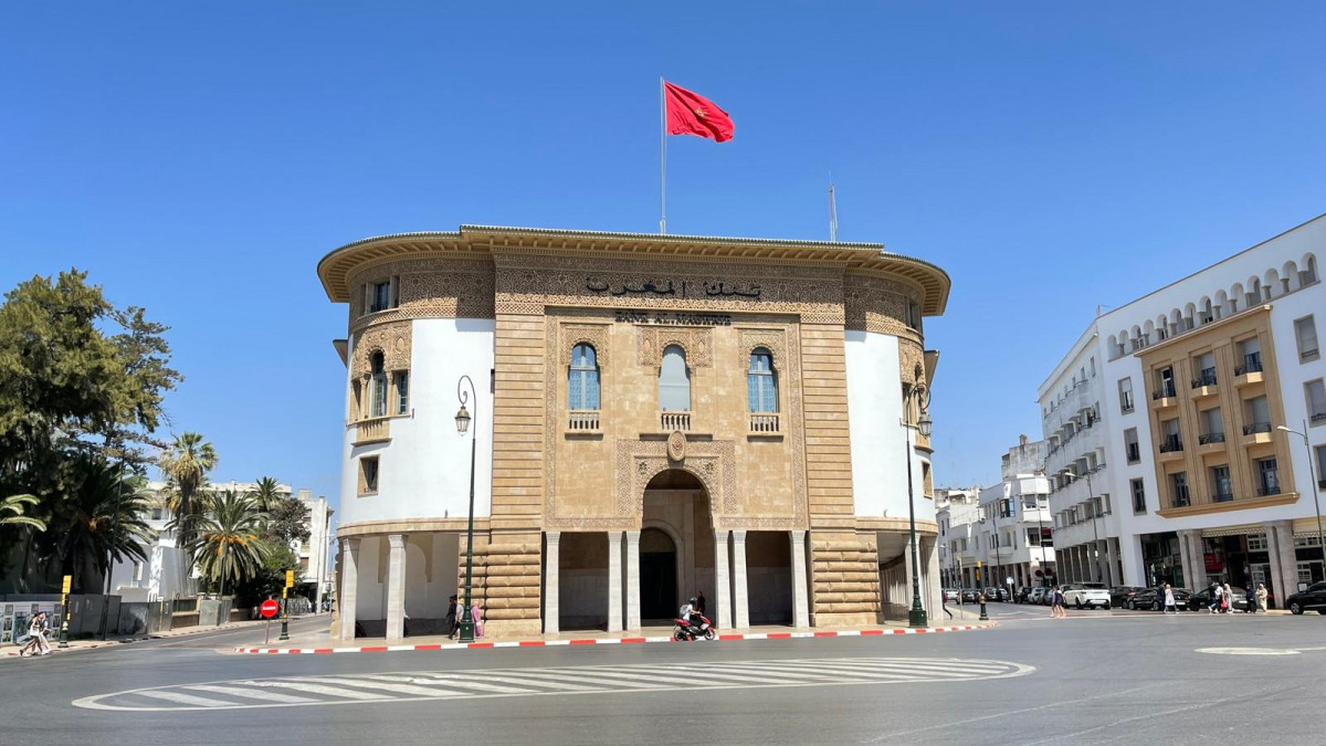 تدخلات بنك المغرب تتراجع بقرابة 3 مليار درهم